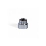ALETÇANTAM 1/2 Musluk Çeşme Çelik Ara Uzatma 1cm 01314101101101