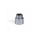 ALETÇANTAM 1/2 Musluk Çeşme Çelik Ara Uzatma Parçası 2cm 01315101101101