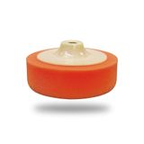ALETÇANTAM 150mm Oto Araç Araba Pasta Cila Polisaj Süngeri Kaporta Çizik Far Parlatma Yumuşak Sünger