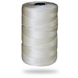 Aletçantam 3 Büküm Yüksek Kalite Kopmayan İp 42no Naylon Ağ İpi 1.5mm İnşaat Temel Çırpı Duvar Uçurtma İpi - 500 Gr