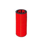 ALETÇANTAM 3" Damla Sulama Yedek Disk Filtre 40cm Plastik İç Takımı 1.Kalite Yosun Filtresi 01724101101101