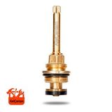 Aletçantam Ankastre Salmastra Geniş Tip 3/4 Stop Valf 9.5 CM