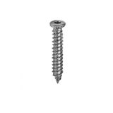 Aletçantam Buldeks Vida Tork Beton Vidası 7.5 X 200 Mm - 50 Adet, 01740101101101