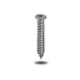 Aletçantam Buldex Tork Beton Vidası 7.5 X 80 Mm 50 Adet, HR01124101