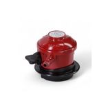 Aletçantam Ev Tüp Gaz Dedektörü LPG Alçak Basınç Regülatörü Başlığı Kafası Metal, TYC5D8X0CN172305090415470