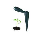 ALETÇANTAM Fide Dikme Toprak Delme Kök Açma Aparatı Plastik Sebze Ekme Bitki Dikici Tohum Dikim Aleti -2 Adet 01498101101101