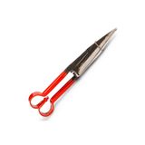 Aletçantam Kırklık Koyun Kırkma Yün Kırpma Kesme Makası 310mm, 01344101101101