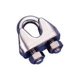 Aletçantam Klemens Çelik Halat Klemensi 3 mm (5'li Paket), 01088101101