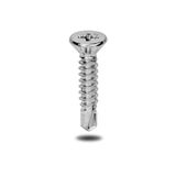 Aletçantam Matkap Uçlu Vida Akıllı Apex Vidası 4.8X25-100 Adet, 7305299101