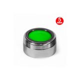 ALETÇANTAM Perlatör Süzgeç Mix Lavabo Banyo Batarya Filtre Musluk Ucu - 5 Adet 01320101101101101