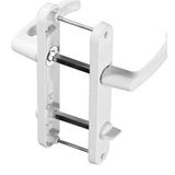 ALETÇANTAM PVC BANYO WC KAPI KOLU PİMAPEN PAKPEN (METAL ) BEYAZ