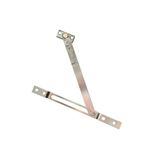 ALETÇANTAM Pvc Pencere Kapı Vasistas Kilit Makası Çocuk Emniyet Kilidi 01200101101101