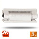 ALETÇANTAM Pvc Pencere Menteşesi Pimapen 75mm Beyaz Plastik Değildir