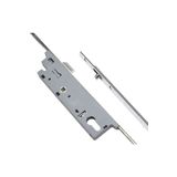 ALETÇANTAM Pvc Pimapen 85mm Kilitli Ispanyolet Balkon Kapı Kilidi - 180cm 01089101101