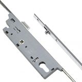 Aletçantam Pvc Pimapen 85mm Kilitli İspanyolet Balkon Kapı Kilidi - 180cm