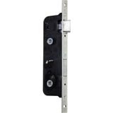 AletÇantam Pvc Pimapen Banyo Wc Kapı Kilidi 35 mm Kilit