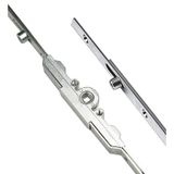 Aletçantam Pvc Pimapen Rampalı İspanyolet Pencere Kilidi - 100cm