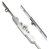 Aletçantam Pvc Pimapen Rampalı İspanyolet Tek Açılım Pencere Kilidi - 80cm