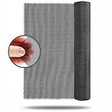 Aletcantam Sinek Teli 200Cm X 300Cm Sineklik Tulu Fiberglass (Gunese Dayanikli)