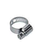 Aletçantam Standart Kelepçe 13Mm-19Mm Arası Ayarlanabilir Bahçe Hortum Kelepçesi -10 Adet, 01616101101101
