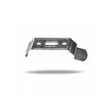 Aletçantam Stor Zebra Perde Montaj Aparatı 10'Lu Paket Metal Geniş - 4.5 Cm