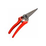 Aletçantam Teneke Saç Kesme Çok Amaçlı Köşebent Makası 200mm, 01411101101101