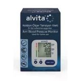 Aleti 5055382306306 Sayesinde Kullanıcıl - Medikaltec Koldan Ölçer Tansiyon Aleti 5055382306306
