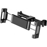 Aletools Araç Arka Koltuk 12.9 Inch Kadar Tablet TUTUCU-(5775) - Siyah