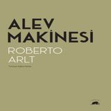 Alev Makinesi 633307