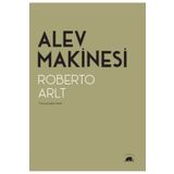 Alev Makinesi Kolektif Kitap