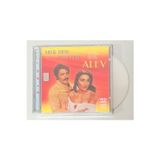 Alev Sıfır Jelatinli Vcd (Kadir İnanır Necla Nazır)