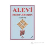 ALEVI DUALARI GÜLBANGLARI - KOLEKTIF