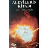 Alevilerin Kitabı - Ali Yıldırım