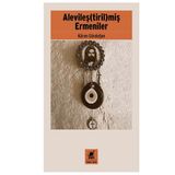 Alevileştirilmiş Ermeniler - Ayrıntı Yayınları