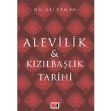 Alevilik ve Kızılbaşlık Tarihi - Ali Yalman
