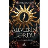 Alevlerin Lordu - C. N. Crawford