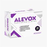 Alevox Yumurta Kabuğu Zarı 30 Tablet