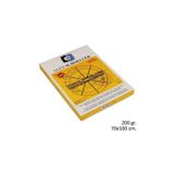 Alex A3 40 Yaprak180 gr Dokulu Resim Blok Alx-0464 Defter