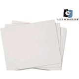 Alex Alex Schoeller 35X50 Resim Kağıdı 300 gr 25 Li Fotokopi ve Baskı Kağıtları