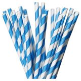 Alex Kağıt Pipet 24 lü