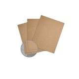 Alex Kraft Kağıt 125 Gram (50 * 70 Cm) (50'li Paket)