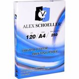 Alex Schoeller 120 gr A4 250'li Fotokopi Kağidı