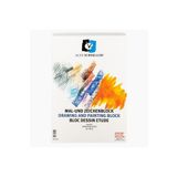 Alex Schoeller 165gr. 15yp. 35x50 Resim Defteri