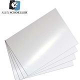 Alex Schoeller 35x50 120 Gr Resim Kağıdı 20"li paket