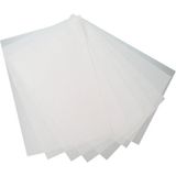 Alex Schoeller 50-55 gr 35x50 cm 10 Adet Aydınger Eskiz Kağıdı