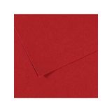 Alex Schoeller 50x70 160 gr Bordo Fon Kartonu
