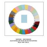 Alex Schoeller 70x100 cm 160 gr Fon Kartonu 100'lü No.53 Sarı