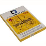 ALEX SCHOELLER A.KGT.TKN.200.50 - 50 X 70 TEKNİK RESİM KAĞIDI 200 GR. 25 Lİ
