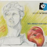 ALEX SCHOELLER A.SPR.RSM.120.50 50x70 120 Gr 20 Li SİPRALLİ RESİM DEFTERİ, STANDART - 071