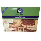 ALEX SCHOELLER A.SPR.RSM.200.25 25x35 200 Gr ÇOK AMAÇLI RESİM DEFTERİ STANDART - 893